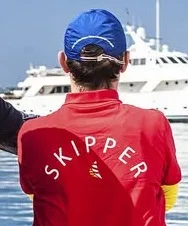 Carieră skipper